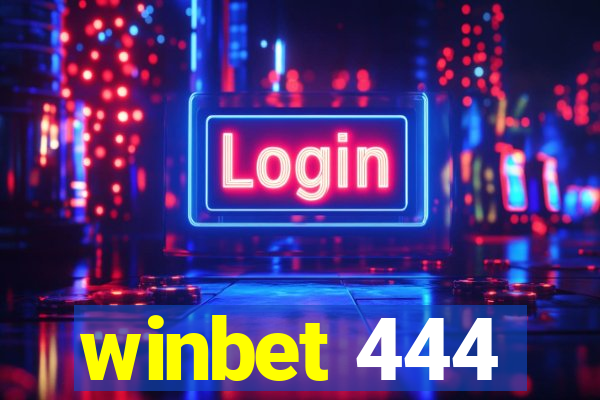 winbet 444